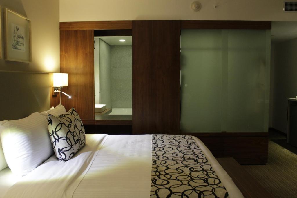 Casa Inn Premium Hotel Queretaro Exterior photo